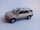 Метален джип с отварящи врати LEXUS RX300